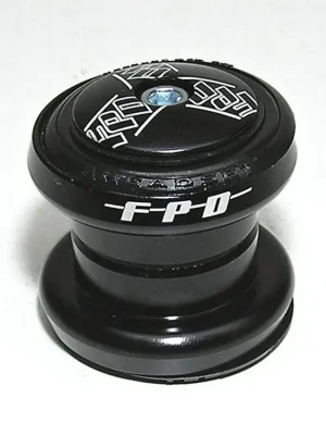 Koupit Online hl.slož.FPD AL STS-1389 1-1/8" černé kuličkové