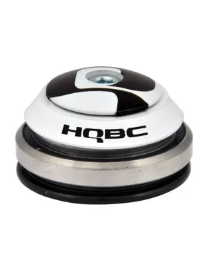 hl.slož.HQBC Dozity INTegr.AL 1-1/8"/1-1/2" wh/blk Přímo Od Výrobce
