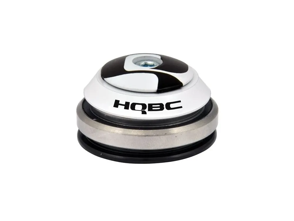 hl.slož.HQBC Dozity INTegr.AL 1-1/8"/1-1/2" wh/blk Přímo Od Výrobce