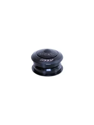 Bezpečná Platba hl.slož.NECO H146 semi-integr.ložiskové 11/8" čern