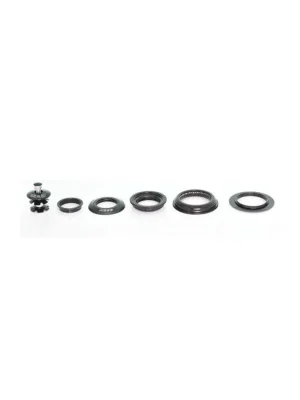 hl.slož.NECO H156 semi-integr. 1-1/8" x 1-1/2" 55m Speciální Cena