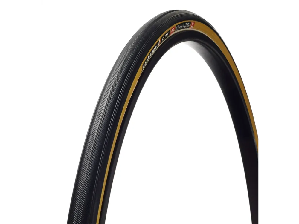 Výhodná Nabídka CHALLENGE galuska ELITE Pro 700x25 černá/tan