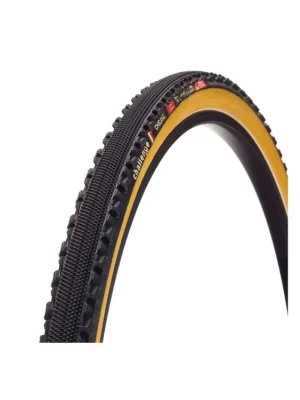 Akční Nabídka CHALLENGE galuska CHICANE Pro TU 700x33 černá/tan