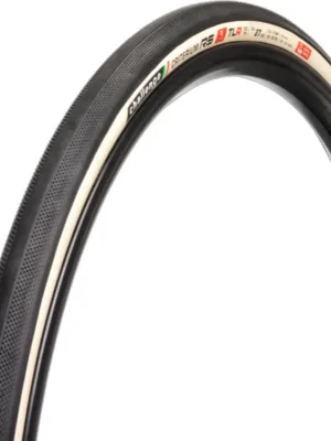 Objednat Nyní CHALLENGE plášť CRITERIUM RS TLR 700x28 černá/bílá