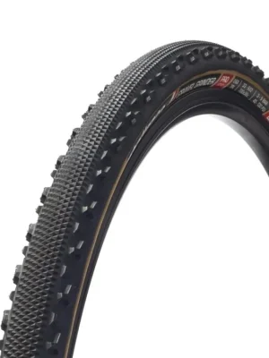 CHALLENGE plášť GRAVEL GRINDER Pro TLR 700x33 černá/tan Přímo Od Výrobce