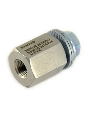 Chariot adapter AXLE Shimano Internal hub Nexus Hit Sezóny