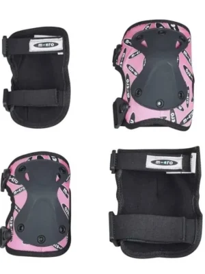 Chrániče Micro Pink S Koupit Online