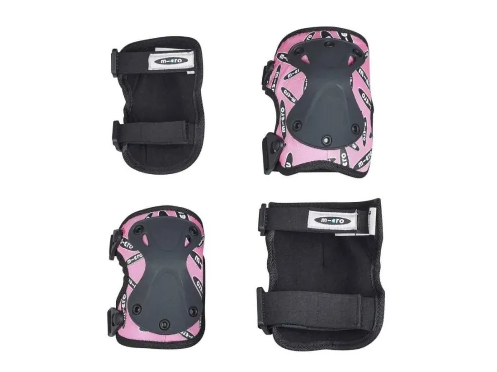 Chrániče Micro Pink S Koupit Online