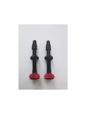 Časově Omezené iiSuper ventilek bezdušový American Base 70mm alloy černá