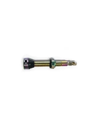 iiSuper ventilek bezdušový Patented 47mm alloy oil slick Ihned K Objednání