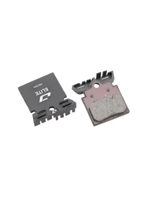 JAGWIRE brzdové destičky Elite Cooling Shimano DCA804 Nejlepší Cena