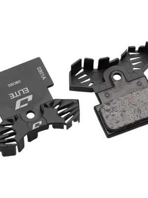 Cenová Bomba JAGWIRE brzdové destičky Elite Cooling Shimano DCA885