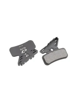 Cenový Hit JAGWIRE brzdové destičky Elite Cooling Shimano DCA805