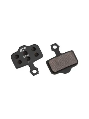 Cenově Výhodný JAGWIRE brzdové destičky Pro Extreme Sintered Avid DCA579