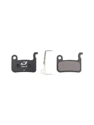 Víkendová Akce JAGWIRE brzdové destičky Pro Extreme Sintered Shimano DCA527