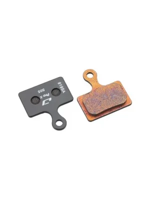 JAGWIRE brzdové destičky Pro Extreme Sintered Shimano DCA504 Nejprodávanější