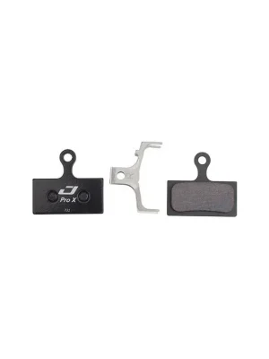 Akce JAGWIRE brzdové destičky Pro Extreme Sintered Shimano DCA585