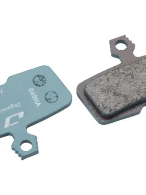 JAGWIRE brzdové destičky Sport Organic SRAM DCA709 Zlevněný
