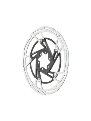 JAGWIRE brzdový kotouč Pro LR2 6-bolt 140mm Expresní Doručení