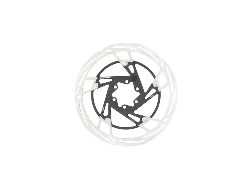 JAGWIRE brzdový kotouč Pro LR2-E 6-bolt 180mm Cenově Výhodný