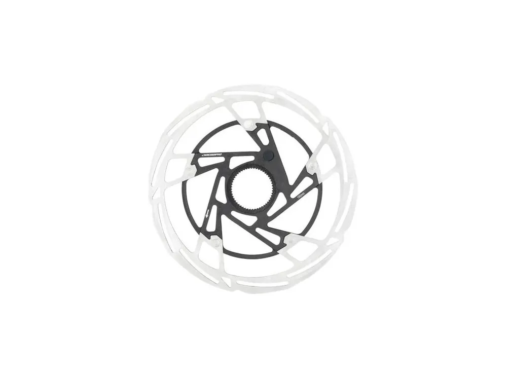 Odeslání Ihned JAGWIRE brzdový kotouč Pro LR2-E Centerlock 180mm