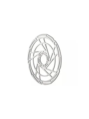 Značkový JAGWIRE brzdový kotouč Sport SR1 6-bolt 220mm