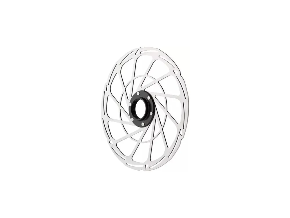 Poslední Šance JAGWIRE brzdový kotouč Sport SR1 Centerlock 220mm