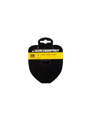 Časově Omezené JAGWIRE přehazovací lanko Sport Slick Stainless 1.1x2300mm SRAM/Shimano
