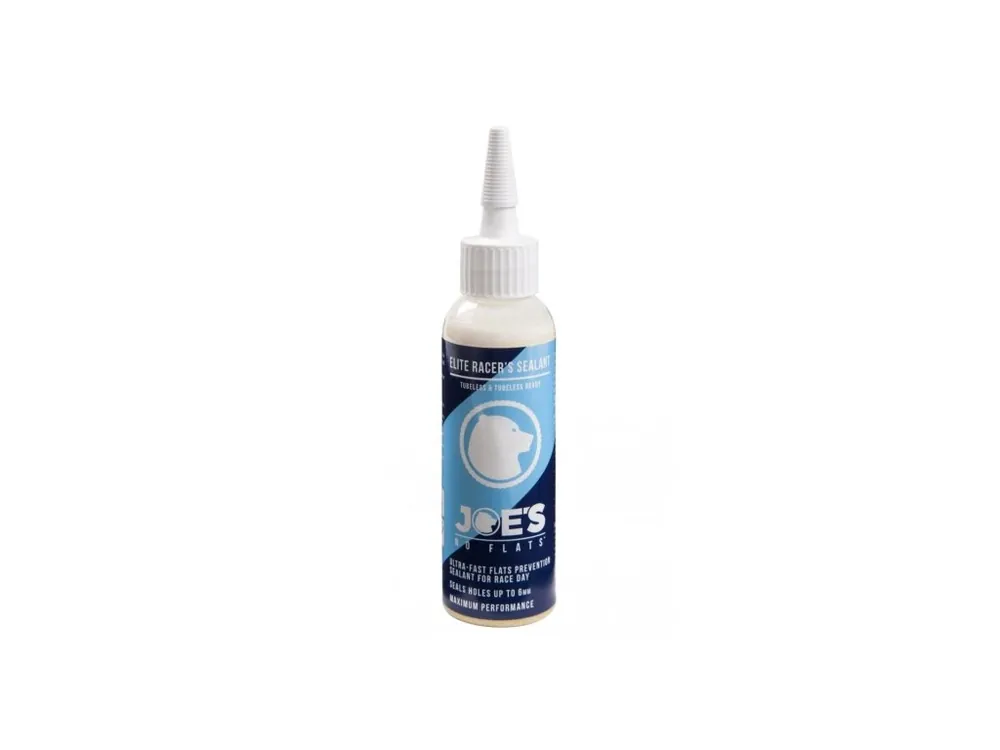 JOE´S bezdušový tmel Elite Racers Sealant 125 ml Víkendová Akce