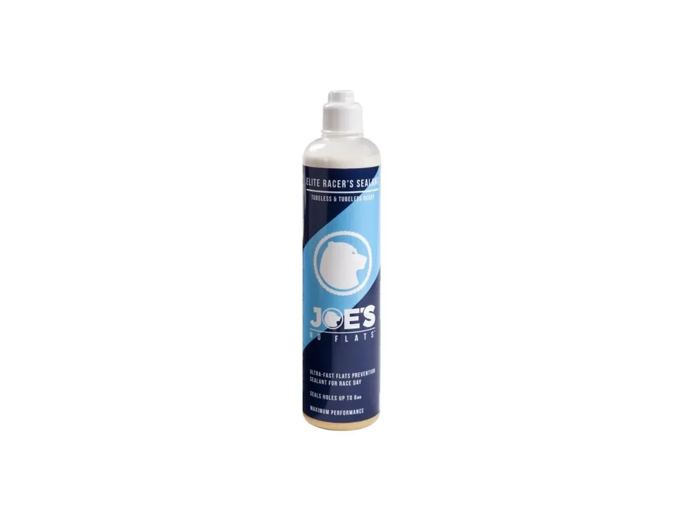 JOE´S bezdušový tmel Elite Racers Sealant 500 ml Zlevněný