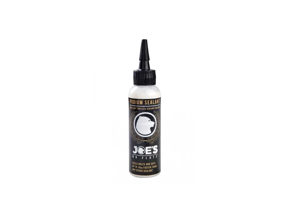 JOE´S bezdušový tmel Podium Sealant 125 ml Ihned K Objednání