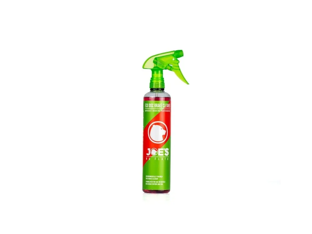 Super Cena JOE´S čistič Disc Brake Cleaner Spray Bottle 500 ml