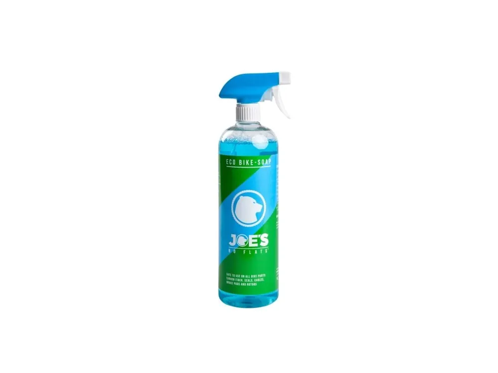 Kup Teď JOE´S čistič Eco Bike Soap 1000 ml
