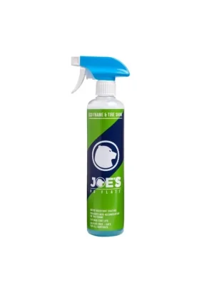 JOE´S leštěnka Frame & Tire Shine Spray 500 ml Víkendová Akce