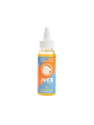 JOE´S mazivo na řetěz PTFE Lube pro suché podmínky 60 ml Ověřený
