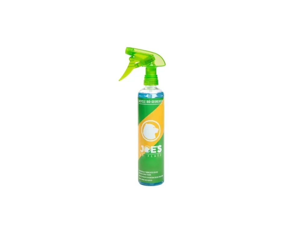 JOE´S odmašťovač Bio-Degreaser Spray 1000 ml Sleva