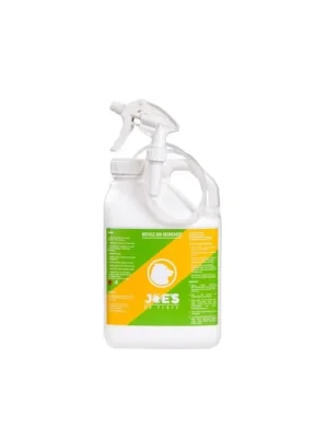 Značkový JOE´S odmašťovač Bio-Degreaser Spray 5 l