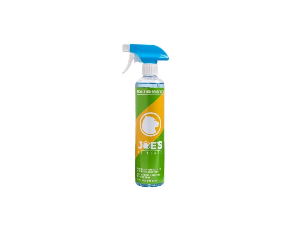 Top Prodej JOE´S odmašťovač Bio-Degreaser Spray 500 ml