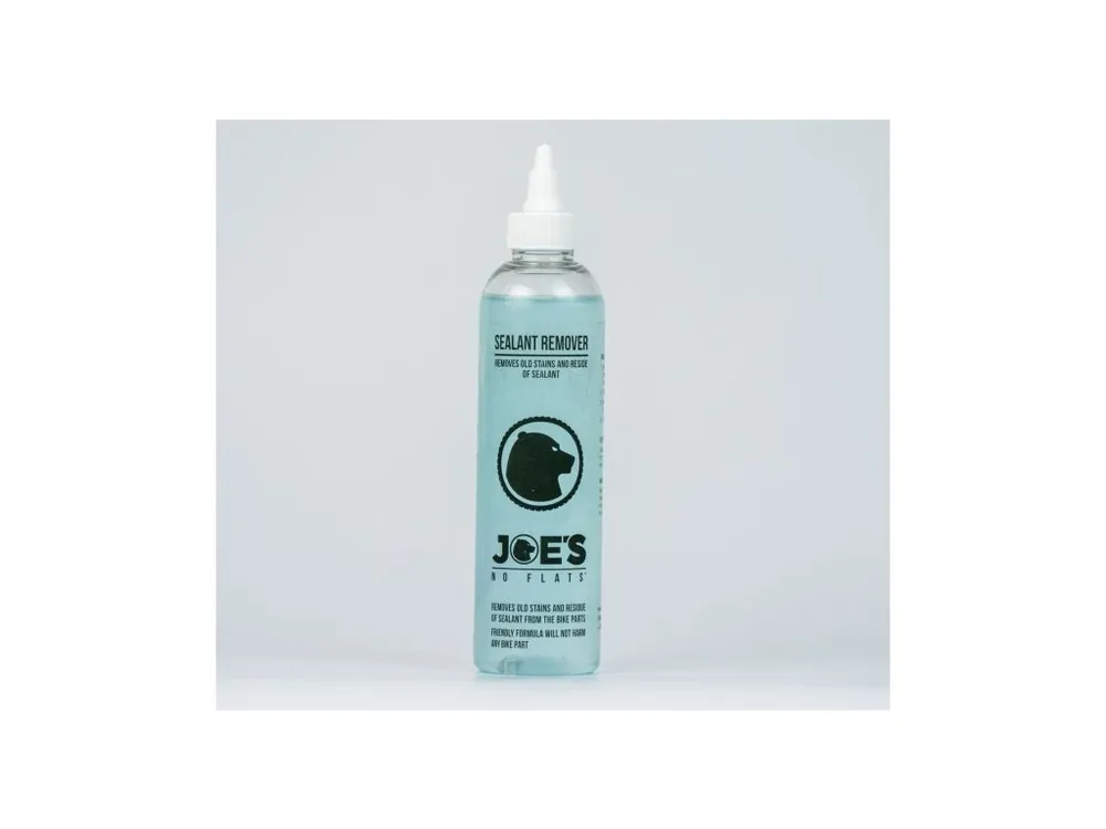 Rychlé Dodání JOE´S Super Sealant Remover 240 ml