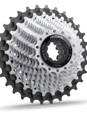 Finální Výprodej kazeta MICHE 12s Shimano 14-30z Primato K12