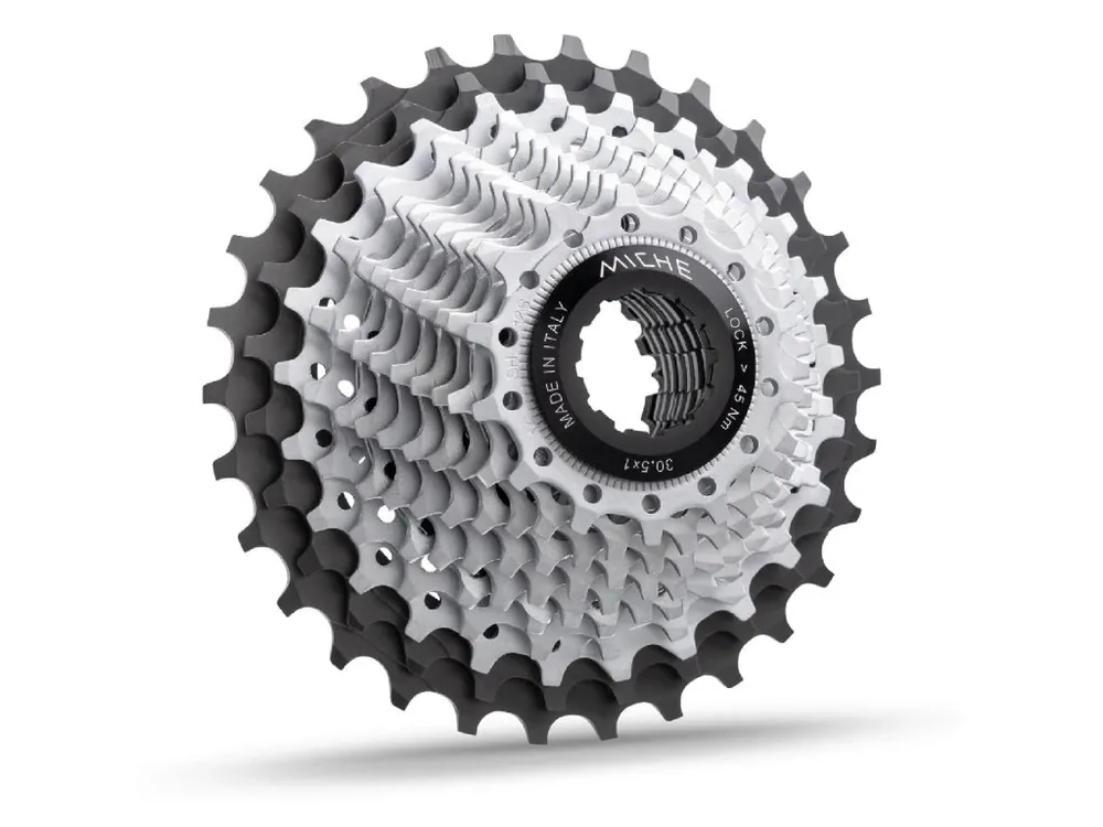 Finální Výprodej kazeta MICHE 12s Shimano 14-30z Primato K12