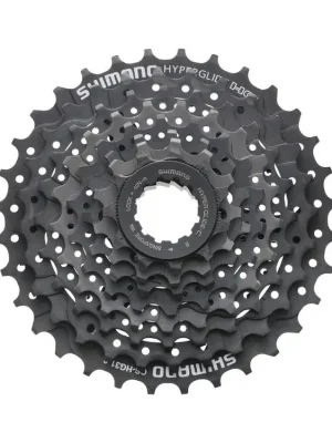 Vrácení Zdarma kazeta SH HG31 8s 11-34z