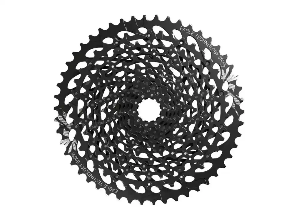 Nejlepší Volba kazeta SRAM XG-1275 MTB 12s 10-50z black