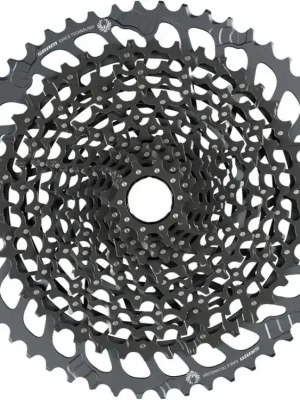 Časově Omezené kazeta SRAM XG-1275 MTB 12s 10-52z black