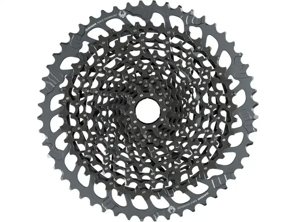 Časově Omezené kazeta SRAM XG-1275 MTB 12s 10-52z black