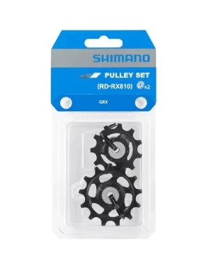 Výhodná Nabídka kladka přehazovačky SHIMANO GRX RX810/815 11s