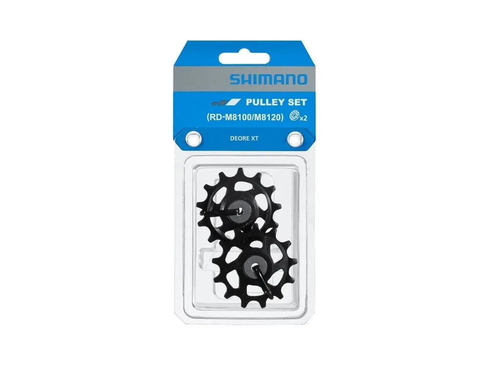 kladka přehazovačky SHIMANO XT8150/8100 12s ložisk Akční Cena