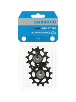 Akční Nabídka kladka přehazovačky SHIMANO XTR9100, 9120