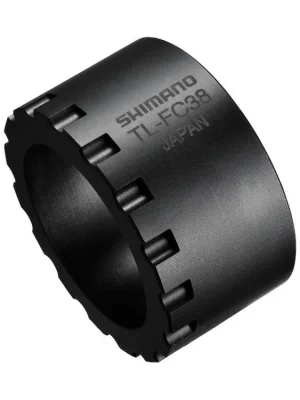 klíč SHIMANO TL-FC38 na pojistný kroužek převodník Značkový
