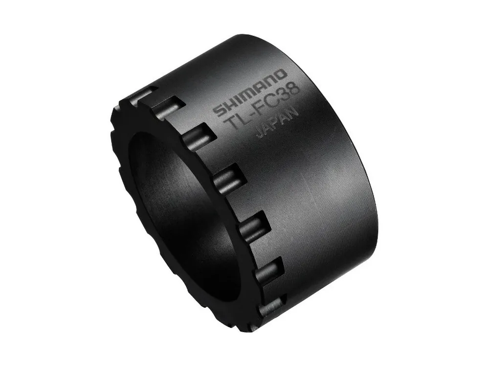 klíč SHIMANO TL-FC38 na pojistný kroužek převodník Značkový